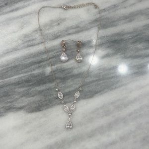 Rose gold David’s bridal wedding jewelry